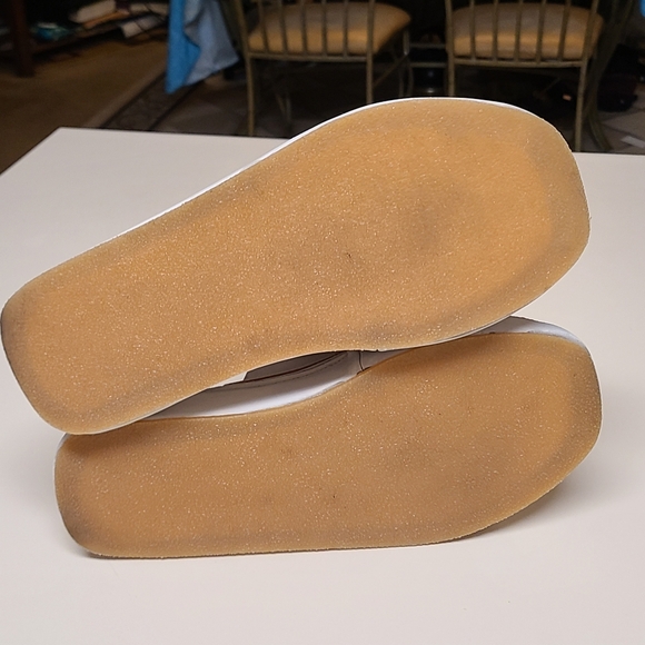 Free People Harbor platform slide sandals size 38 - Picture 8 of 8